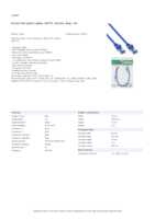 Datasheet for Inline 71801B, EAN: 4043718280667