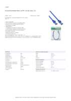 Datenblatt zu Inline 71801B, EAN: 4043718280667