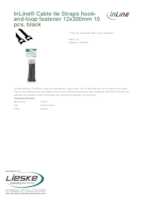 Datasheet for Inline 59943M, EAN: 4043718188376