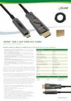 Datenblatt zu Inline 64250A, EAN: 4043718304035