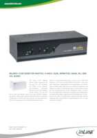 Datenblatt zu Inline 62654I, EAN: 4043718284733