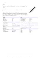 Datasheet for Aten PE7216G, EAN: 4710423778603