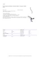 Datasheet for Inline 59997B, EAN: 4043718309436