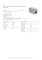 Datasheet for Inline 69990, EAN: 4043718009657