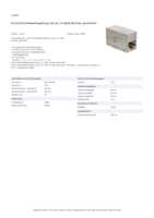 Datenblatt zu Inline 69990, EAN: 4043718009657