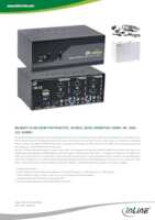 Datenblatt zu Inline 62652I, EAN: 4043718284726