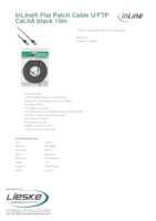 Datasheet for Inline 71800S, EAN: 4043718236367