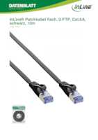 Datenblatt zu Inline 71800S, EAN: 4043718236367
