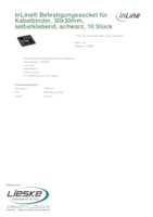 Datenblatt zu Inline 59965I, EAN: 4043718166619