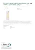 Datasheet for Inline 59964G, EAN: 4043718159147