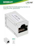 Datenblatt zu Inline 69990C, EAN: 4043718271993