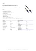 Datasheet for Inline 71802S, EAN: 4043718236329