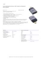 Datenblatt zu Inline 64106D, EAN: 4043718301119