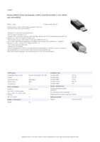 Datasheet for Inline 66779C, EAN: 4043718232321