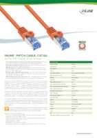 Datasheet for Inline 72605O, EAN: 4043718337125