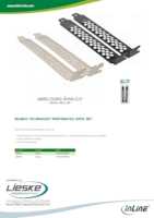 Datasheet for Inline 66641B, EAN: 4043718208340