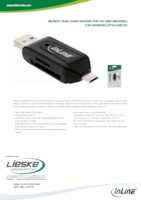 Datenblatt zu Inline 66779, EAN: 4043718213986