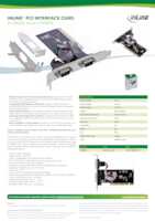 Datasheet for Inline 66636A, EAN: 4043718333233