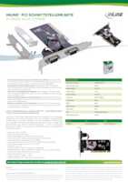 Datenblatt zu Inline 66636A, EAN: 4043718333233