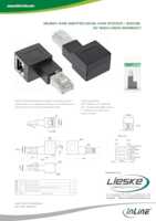 Datenblatt zu Inline 69991D, EAN: 4043718289028