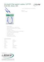 Datenblatt zu Inline 71802B, EAN: 4043718280674
