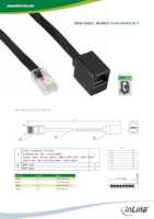 Datasheet for Inline 68823, EAN: 4043718013128