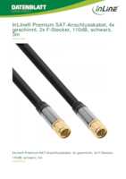 Datenblatt zu Inline 69103P, EAN: 4043718270552