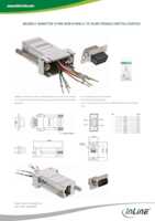 Datasheet for Inline 68889M, EAN: 4043718092109