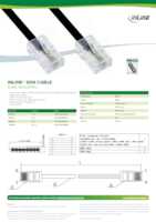 Datasheet for Inline 68820A, EAN: 4043718265688