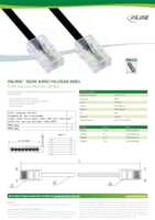 Datenblatt zu Inline 68820A, EAN: 4043718265688