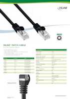Datasheet for Inline 71507S, EAN: 4043718085736