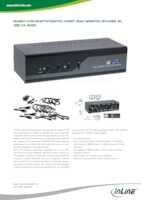 Datasheet for Inline 62644I, EAN: 4043718284719
