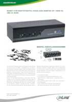 Datenblatt zu Inline 62644I, EAN: 4043718284719