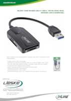 Datenblatt zu Inline 66772C, EAN: 4043718281664