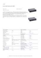 Datasheet for Inline 65020, EAN: 4043718340583