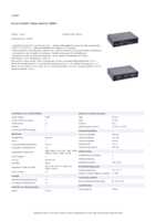 Datenblatt zu Inline 65020, EAN: 4043718340583