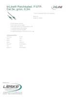Datenblatt zu Inline 71533G, EAN: 4043718163366