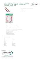 Datenblatt zu Inline 71802R, EAN: 4043718280599