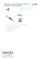 Datasheet for Inline 69992D, EAN: 4043718276769