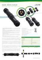 Datasheet for Inline 69927W, EAN: 4043718346905