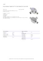 Datasheet for Inline 69914, EAN: 4043718026999