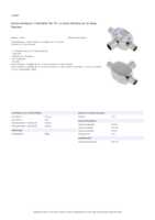 Datenblatt zu Inline 69914, EAN: 4043718026999