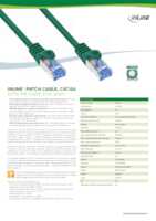 Datasheet for Inline 72633G, EAN: 4043718336968