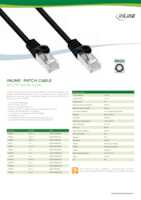 Datasheet for Inline 72533S, EAN: 4043718041312