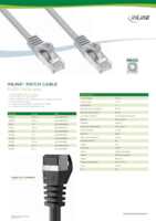 Datasheet for Inline 72575L, EAN: 4043718008131