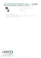 Datenblatt zu Inline 74206L, EAN: 4043718055715
