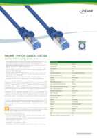 Datasheet for Inline 72655B, EAN: 4043718336708