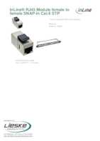 Datasheet for Inline 74206B, EAN: 4043718178209