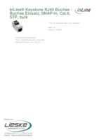 Datenblatt zu Inline 74206B, EAN: 4043718178209
