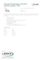 Datenblatt zu Inline 72575P, EAN: 4043718025220